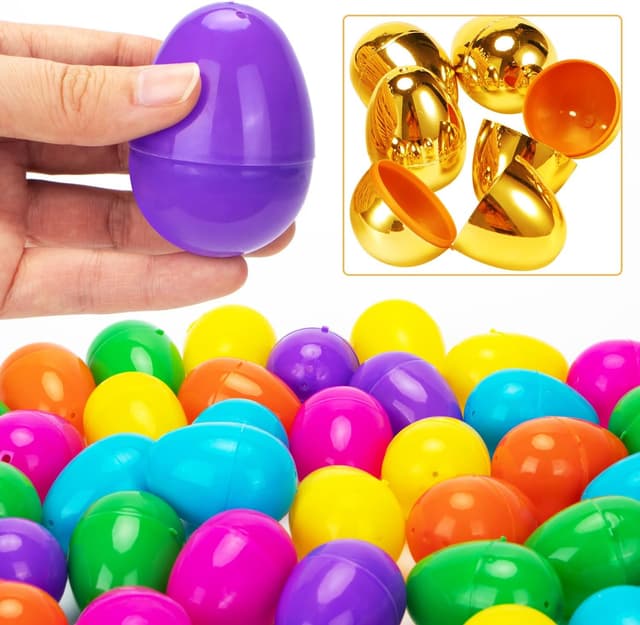 Detalle de NEWBEA 288 Easter Eggs 2.36