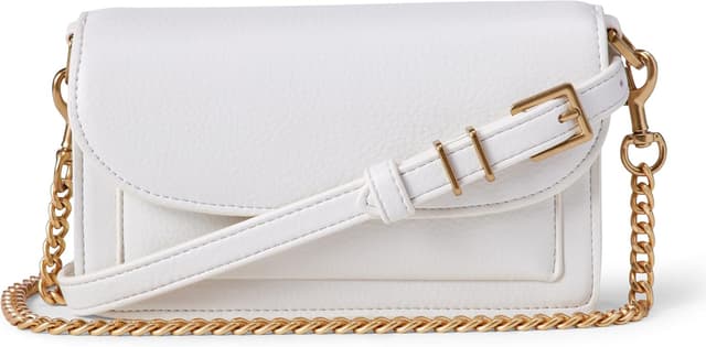 Imagen de Amazon Essentials Convertible Crossbody Clutch en OfertitasTOP