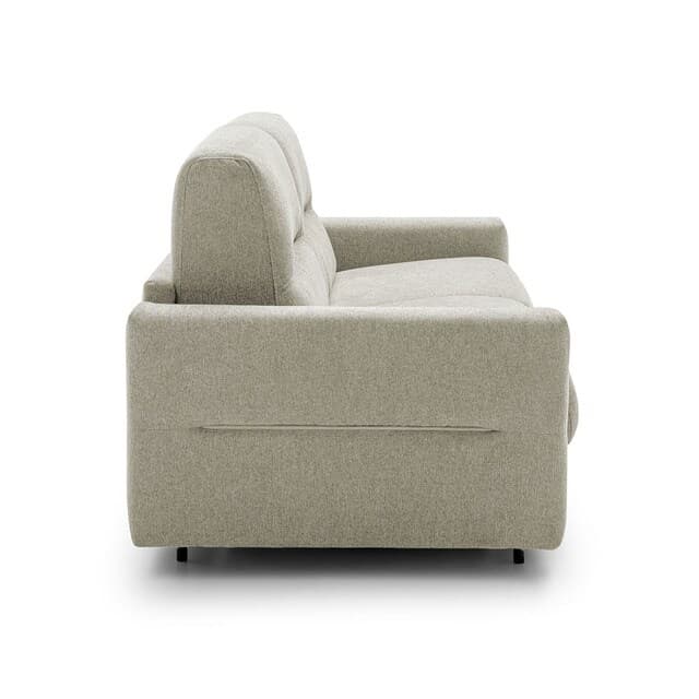 Detalle de El Corte Inglés Ross sofá cama 80.000 ciclos