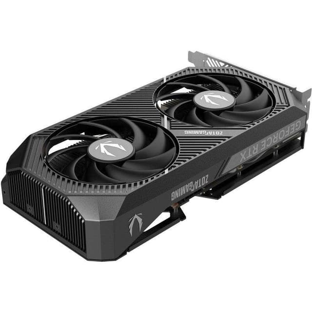 Detalle de Zotac GAMING RTX 5050 8GB para gaming