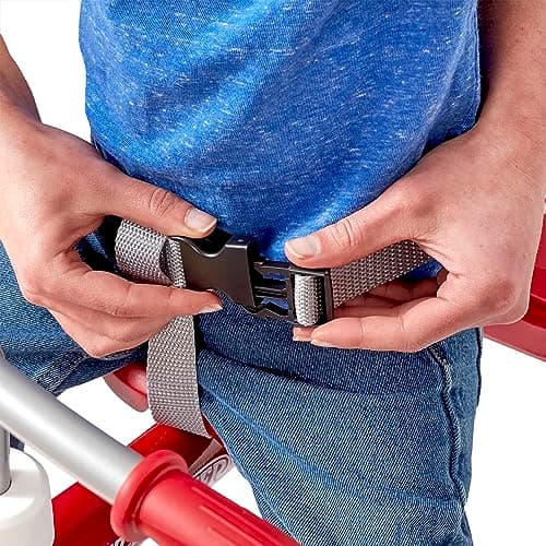 Thumbnail 10 de Radio Flyer Triciclo 3 en 1 para niños 1,5–5 años