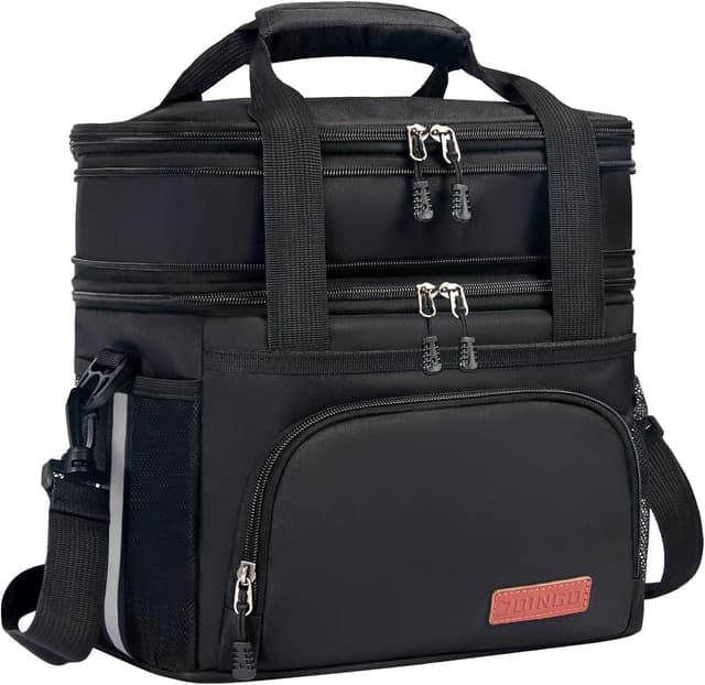 Imagen de JOINGO Lunch Box insulated lunch bag 16L 🍱 en OfertitasTOP