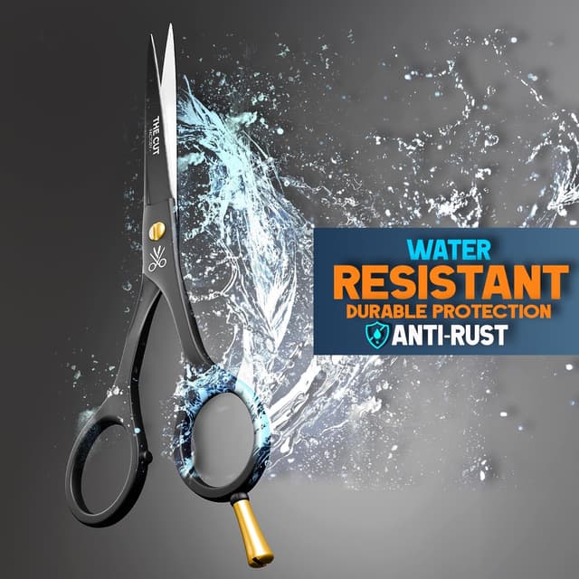 Thumbnail 4 de The Cut Factory 6.5” Hair Scissors ⚙