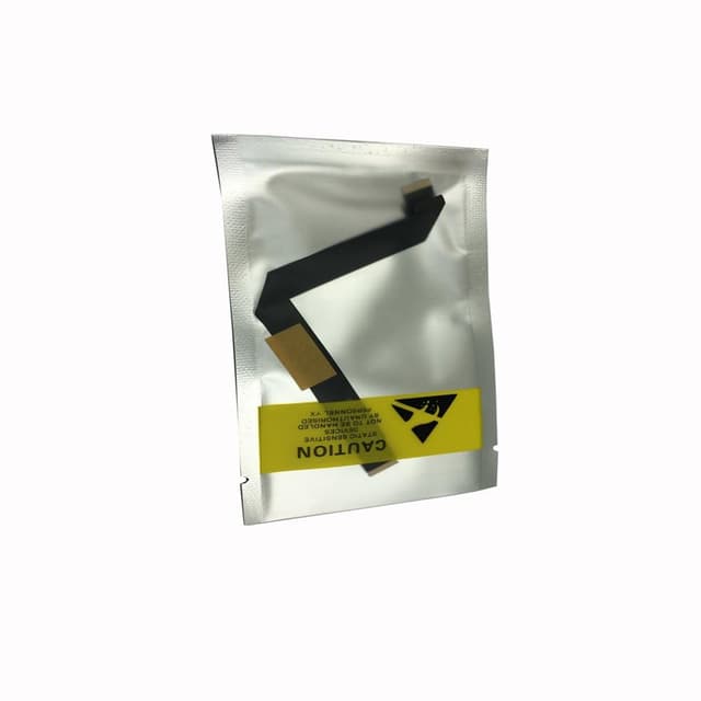 Detalle 2 de OLVINS Touchpad/Trackpad Band Flex Kabel-Ersatz für MacBook Air 13" (A1466) – 2013–2015