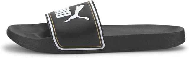 Detalle de PUMA Men’s Leadcat FTR Shower and Bathing Shoes