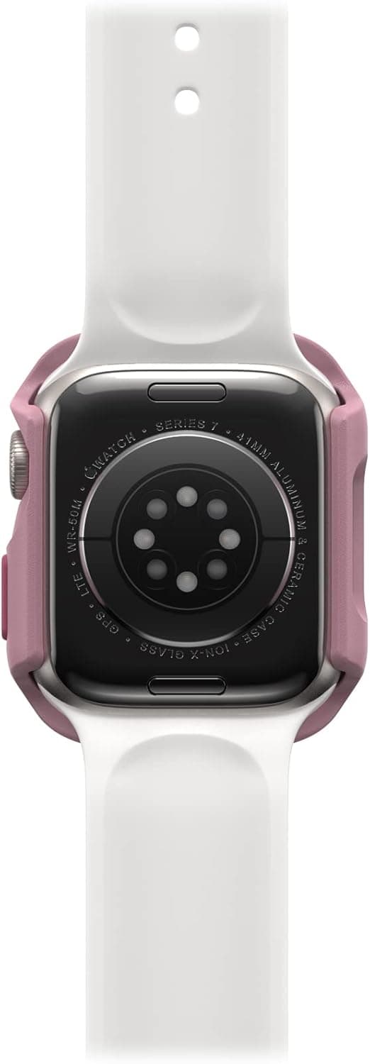 Thumbnail 5 de OtterBox Eclipse: Protector Rosa para Apple Watch 41mm