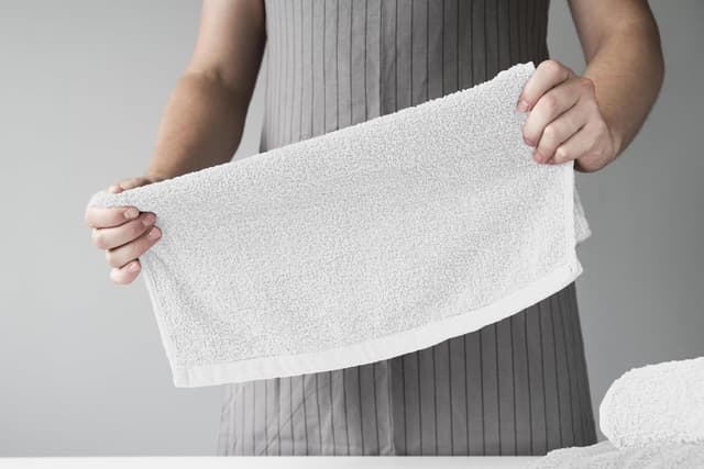 Thumbnail 6 de SweetNeedle washcloth set 30x30 cm