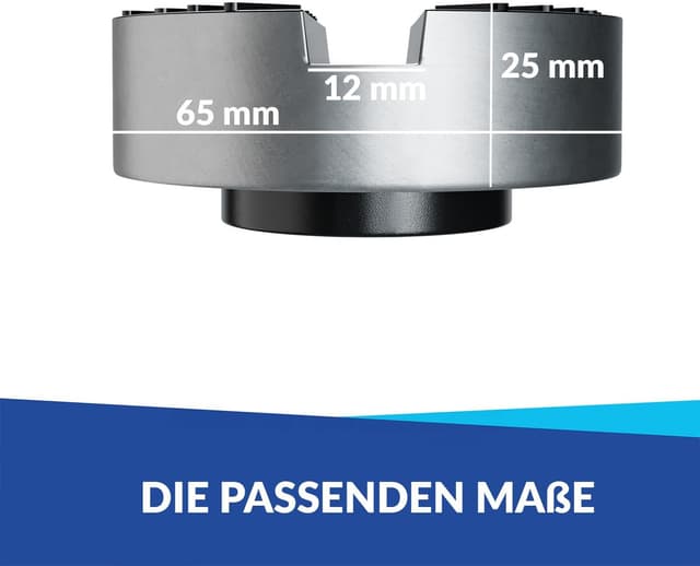 Thumbnail 6 de NTG Hydraulischer Wagenheber 2 t