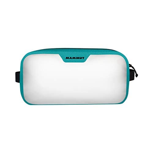 Detalle de Mammut Smart Case Luz funda 75D Polyester