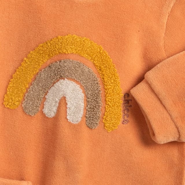 Detalle de Tutina per neonati Chicco 0-24 mesi