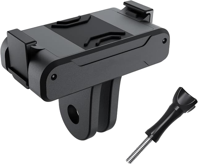 Detalle de JOYSOG Adapterhalterung für Action Kamera