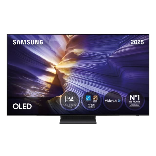 Imagen de Samsung TQ48S93FAEXXC TV OLED 48' 📺 en OfertitasTOP