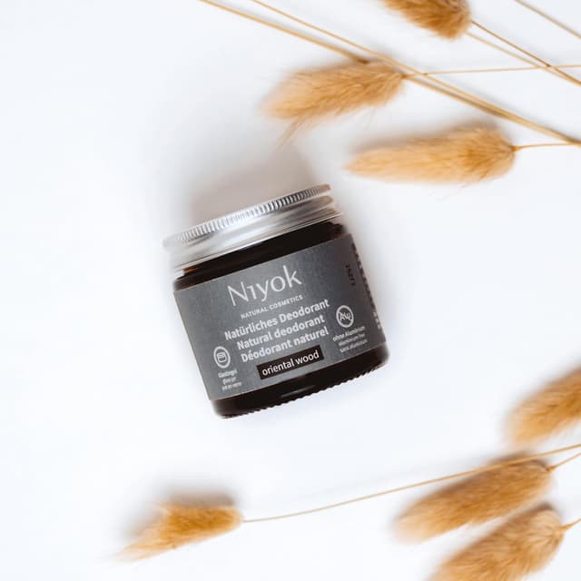 Thumbnail 6 de Niyok Deocreme Oriental Wood 40ml