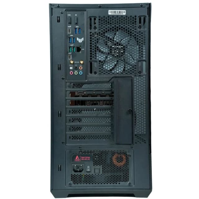 Thumbnail 2 de Epical-Q Xinter Ryzen 5 5600, 32 GB y 1 TB SSD con RTX 4060