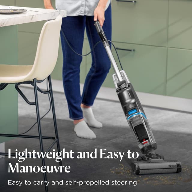 Thumbnail 3 de BISSELL CrossWave HF2