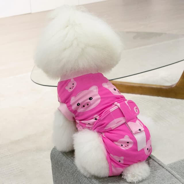 Thumbnail 4 de CuteBone Erholungsanzug XL für Haustiere