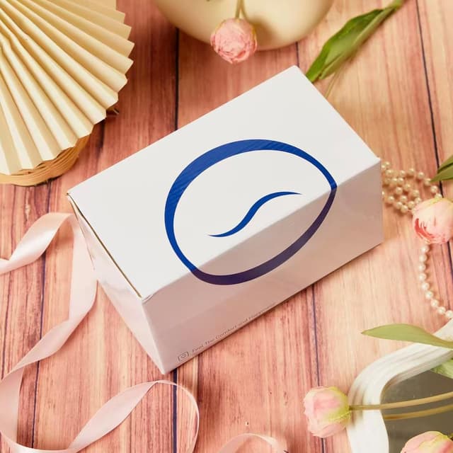 Thumbnail 6 de RONGTAI Womens Bathrobe 280 GSM