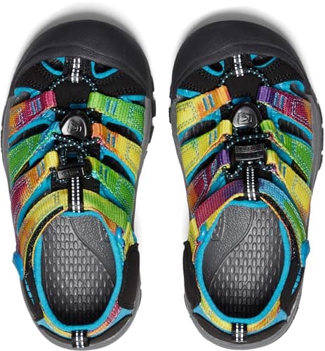 Thumbnail 4 de KEEN Newport H2 Bebé - Sandalias Unisex Multicolor 🌈 22 EU