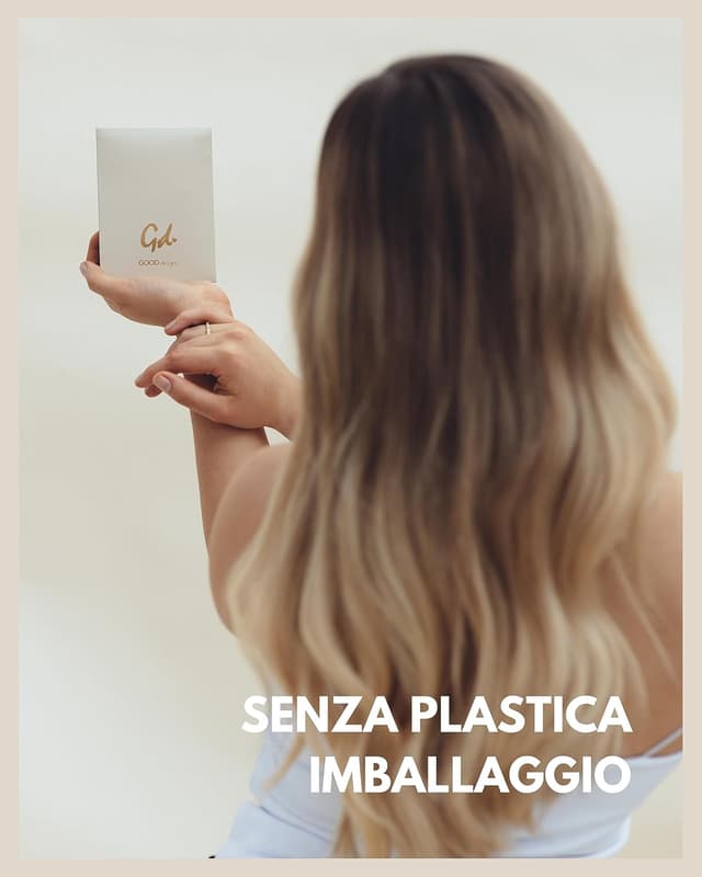 Thumbnail 5 de GD GOOD.designs Collana Maria 42+5cm