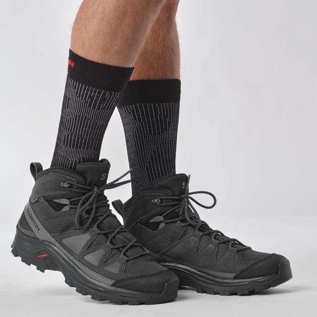 Detalle 2 de Salomon Quest Rove Gore‑Tex trekking 45