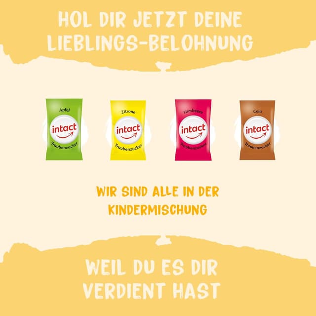 Thumbnail 6 de Kindermischung mit Vitamin C 500 g