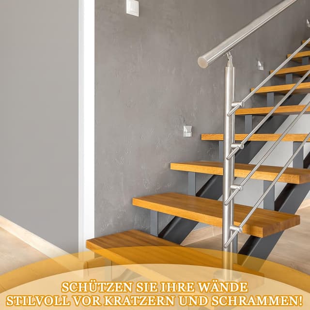 Thumbnail 6 de Nayotaa Kantenschutz Leisten 20 Ft