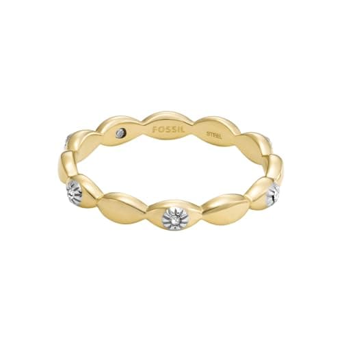 Imagen de Fossil JF047967106 Sutton anillo mujer 52 en OfertitasTOP