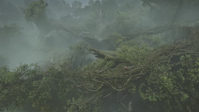 Thumbnail 9 de Monster Hunter Wilds für PS5 (Capcom) – Online-Koop bis zu 4 Spieler