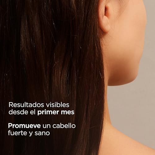 Thumbnail 2 de ISDIN Lambdapil 5 Alfa Plus 60 cápsulas anticaída