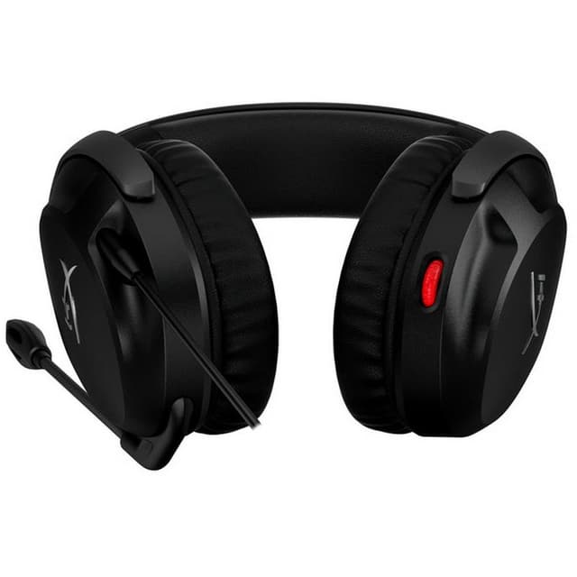 Detalle de HyperX Cloud Stinger 2 Auriculares gaming negros