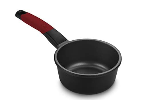 Thumbnail 8 de BRA Premiere Batería de Cocina 3 Piezas Antiadherente