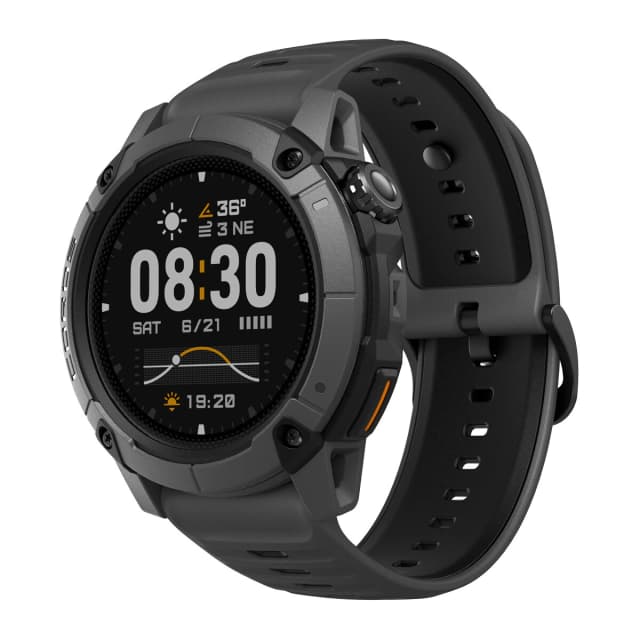 Detalle 2 de Coros Reloj GPS NOMAD Coros (reacondicionado Grado A)