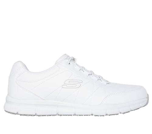 Detalle 2 de Skechers Nampa Osil Medical Service Zapatos hombre 43 EU