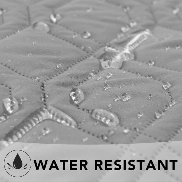 Thumbnail 1 de Ameritex Waterproof Dog Bed Cover