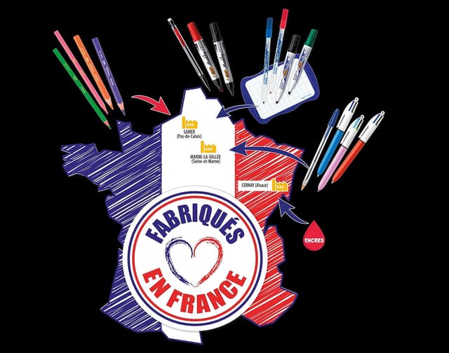 Detalle de Kids colouring pencils 24 pack, tin of 60