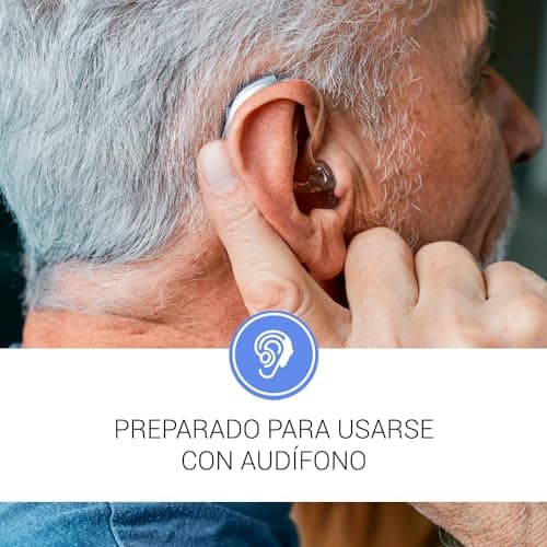 Thumbnail 5 de SPC Comfort Kairo teléfono para mayores con teclas grandes