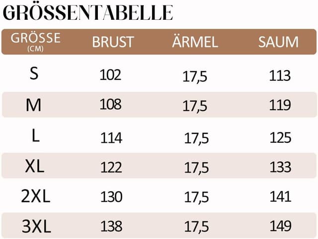 Detalle de Ebifin Damen Oversize-T‑Shirt mit V-Ausschnitt und Kurzarm – lockere Basic Sommertee