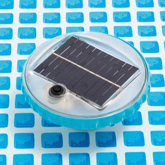 Thumbnail 5 de Intex Solar LED Floating Poolleuchte 28695