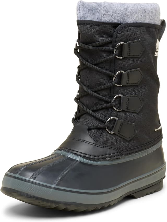 Thumbnail 6 de Sorel 1964 PAC NYLON WP Stiefel 9mm