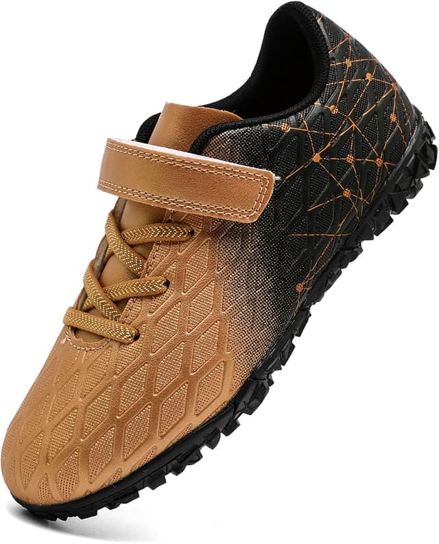 Thumbnail 6 de PiDaGlobal Boys Football Boots