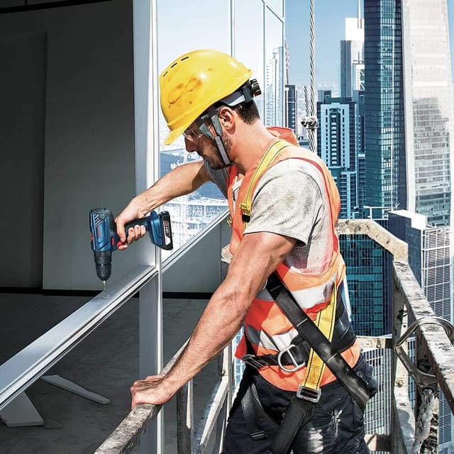 Thumbnail 5 de Bosch Professional 103 pezzi set punte 🛠