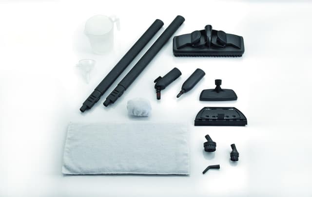 Thumbnail 8 de Ariete 4146 Limpiadora de Vapor 💧 5 Bars, 1500W, 55 min