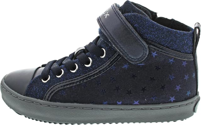 Imagen de Geox J Kalispera Girl I zapatillas niña 34 en OfertitasTOP