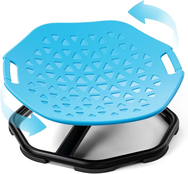 Imagen de KidBloom Drehstuhl 100 kg en OfertitasTOP