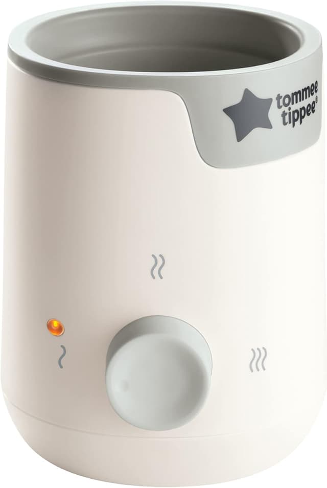 Imagen de Tommee Tippee Easiwarm chauffe-biberon 4min en OfertitasTOP
