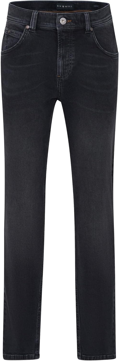 Detalle 2 de bugatti Herren Jeans 3038D-76683