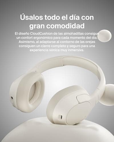Thumbnail 6 de Belkin SoundForm Isolate Auriculares inalámbricos, 60 h