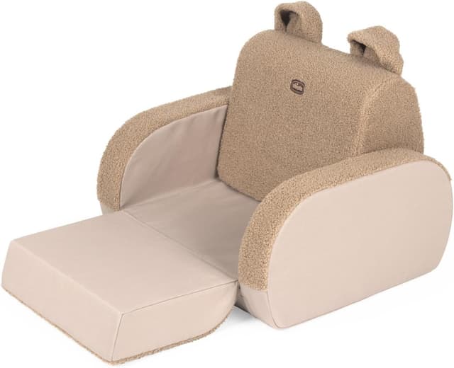 Detalle de Chicco Twist poltroncina per bambini trasformabile 3 configurazioni (12+ mesi)