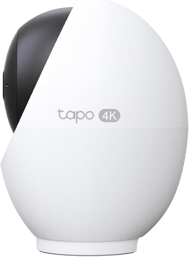 Detalle 2 de Tapo C260 4K 8MP Telecamera WiFi