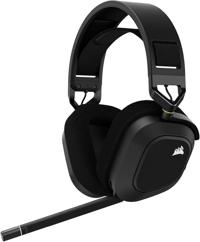 Imagen de Corsair HS80 RGB Wireless Casque Gaming en OfertitasTOP